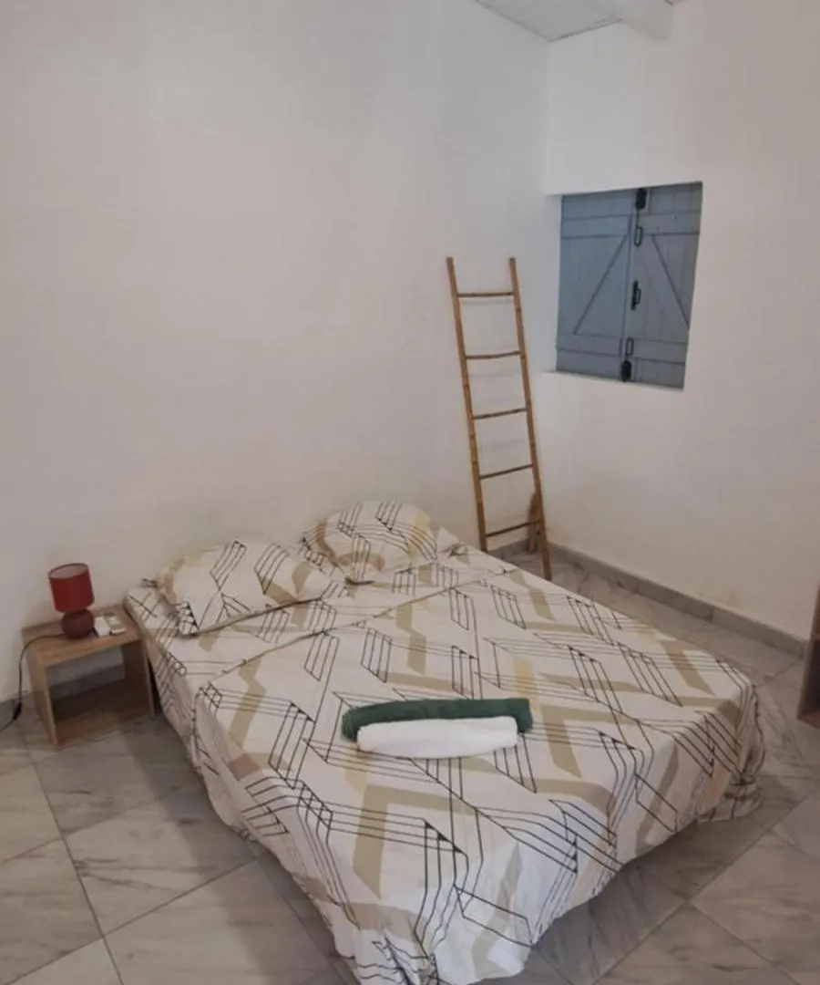 Villa Tempo Sainte-Rose 0*,  Guadalupe