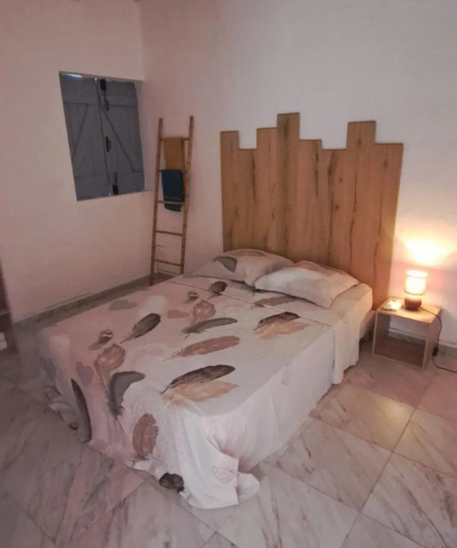Villa Tempo Sainte-Rose 0*,