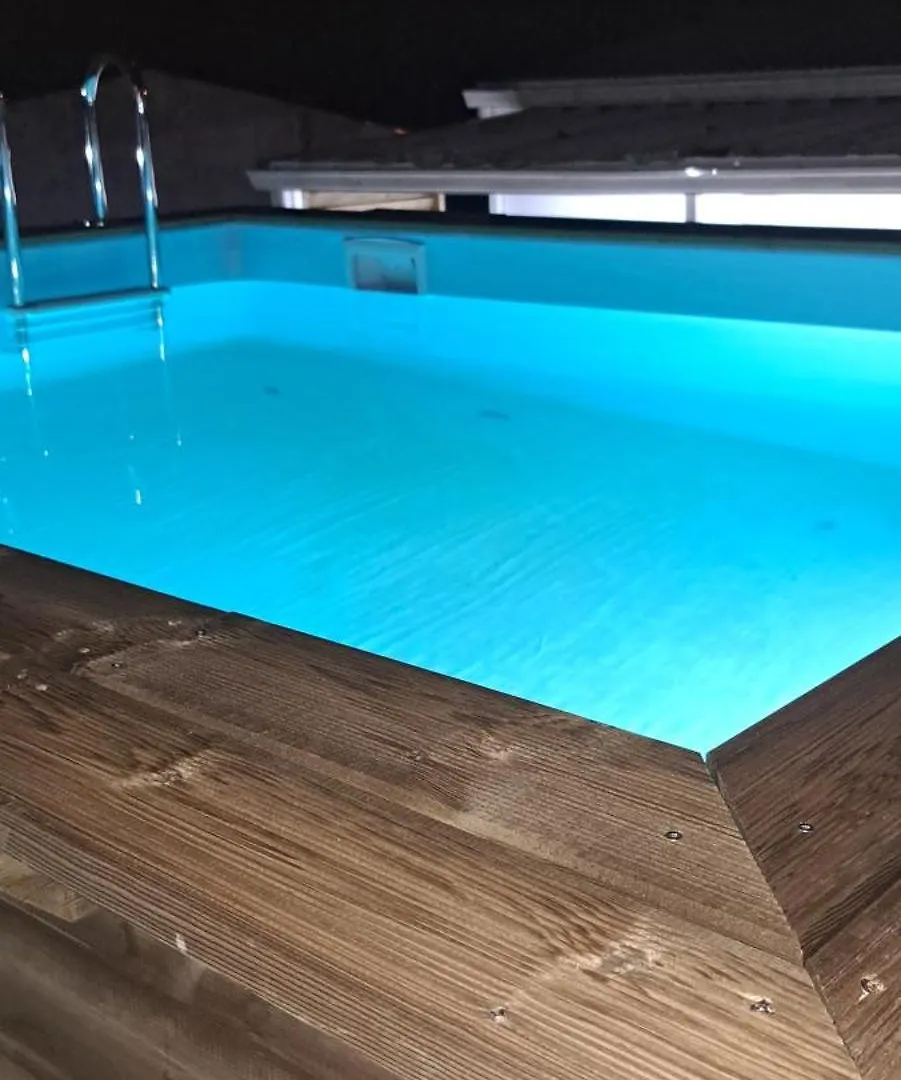 Holiday home Villa Tempo Sainte-Rose