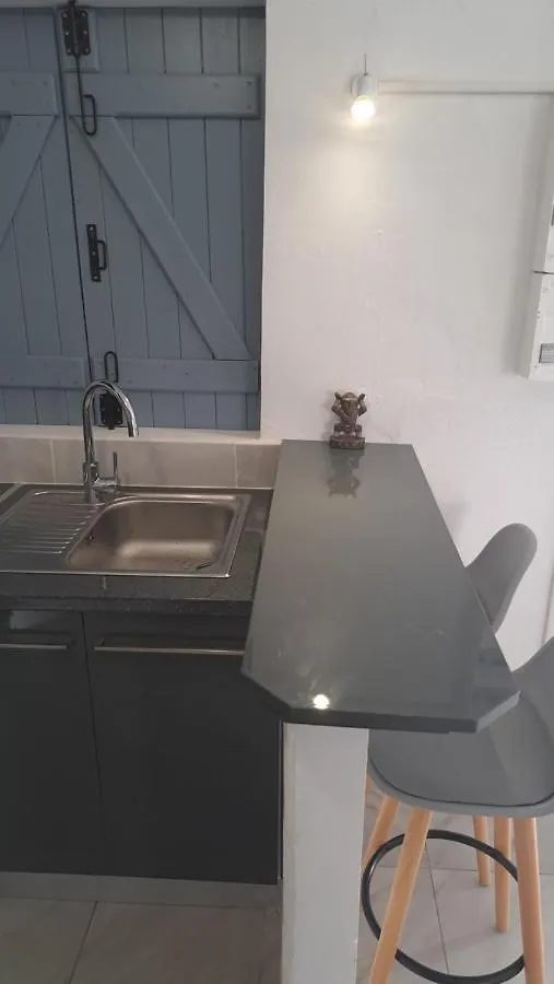 Villa Tempo Sainte-Rose Holiday home