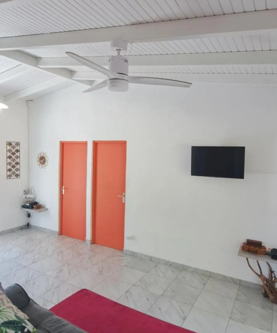 Villa Tempo Sainte-Rose Holiday home