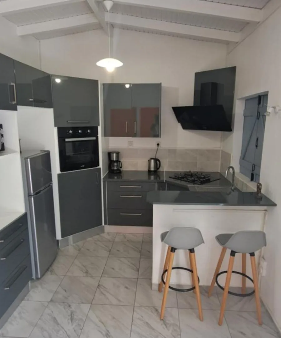 Holiday home Villa Tempo Sainte-Rose