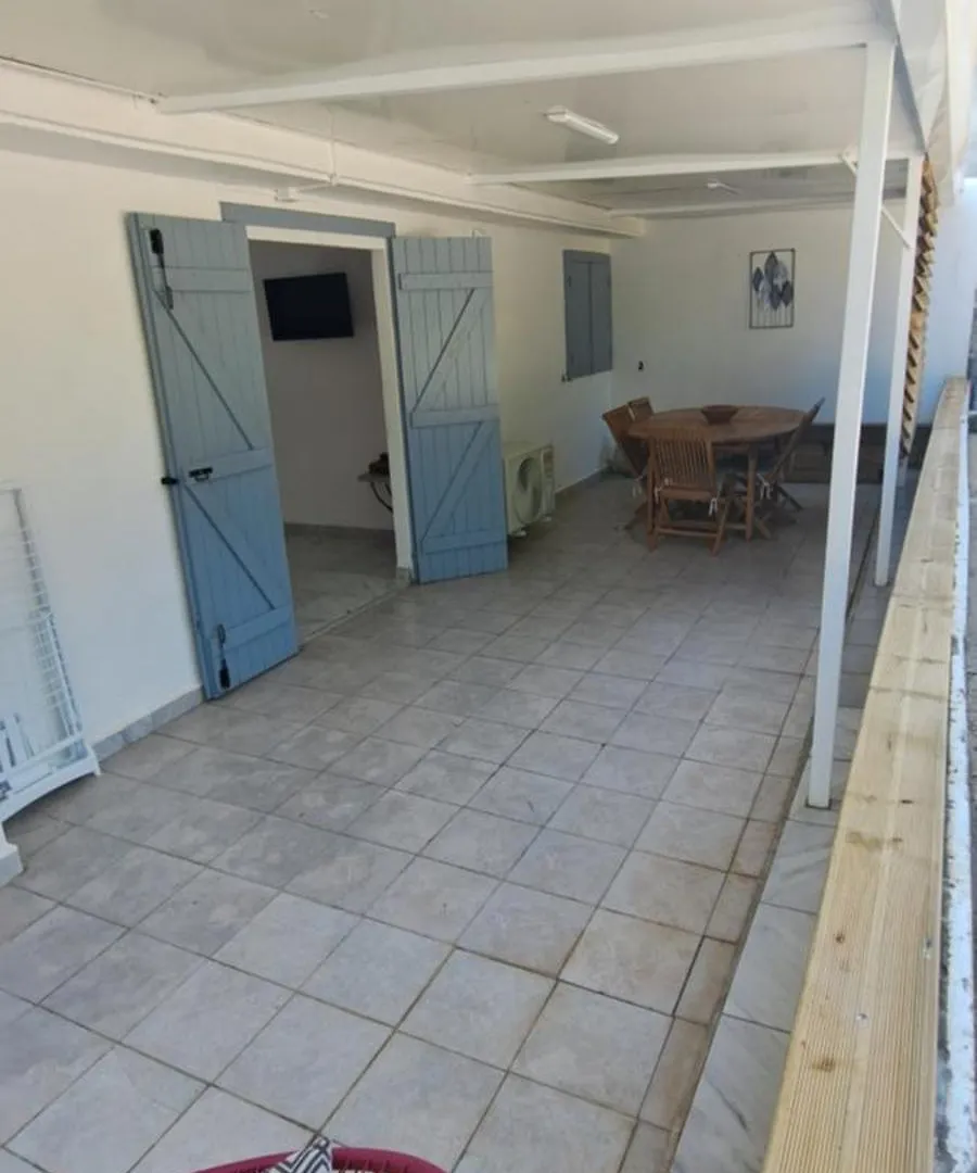 Villa Tempo Sainte-Rose Holiday home