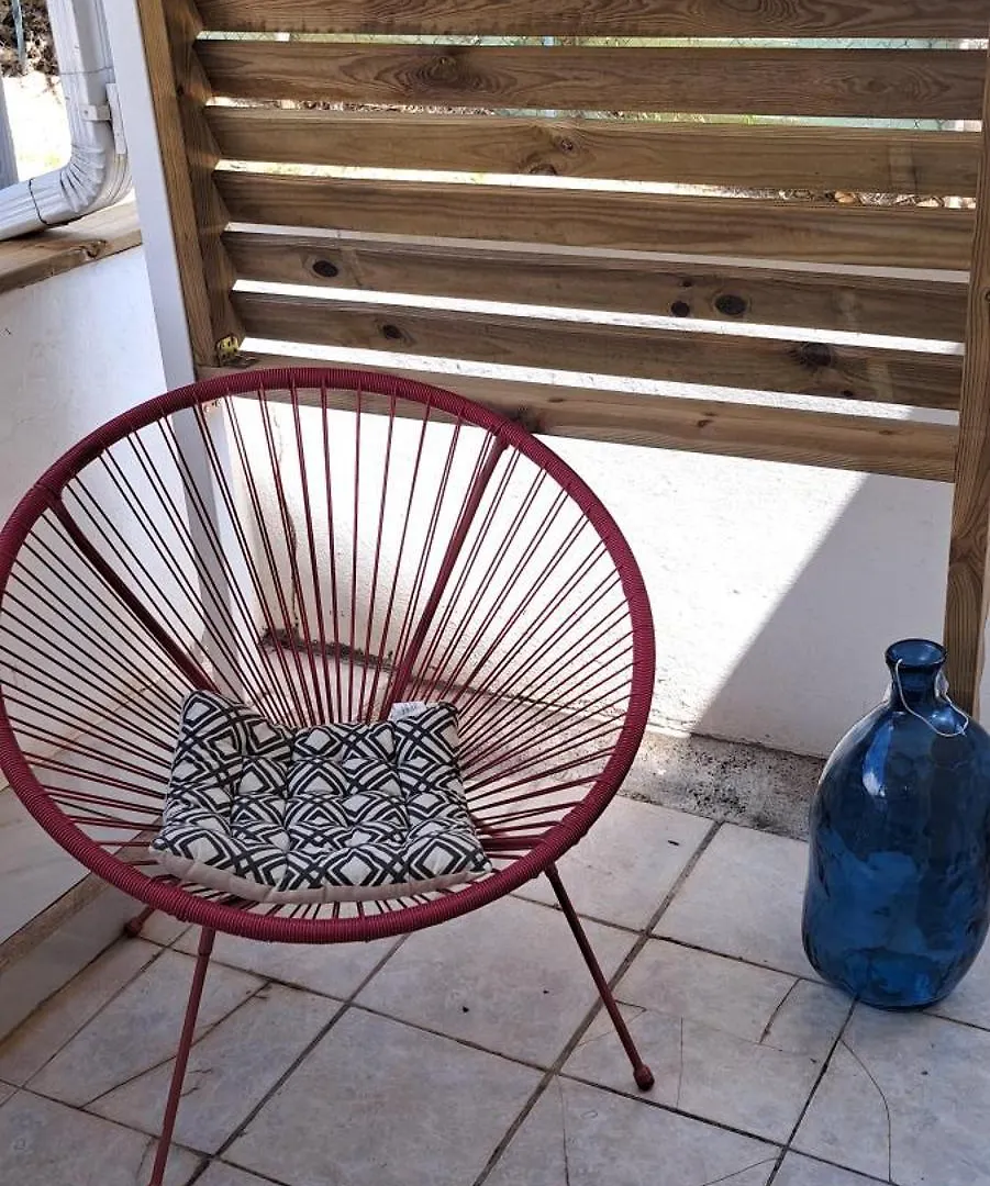 Holiday home Villa Tempo Sainte-Rose Guadeloupe
