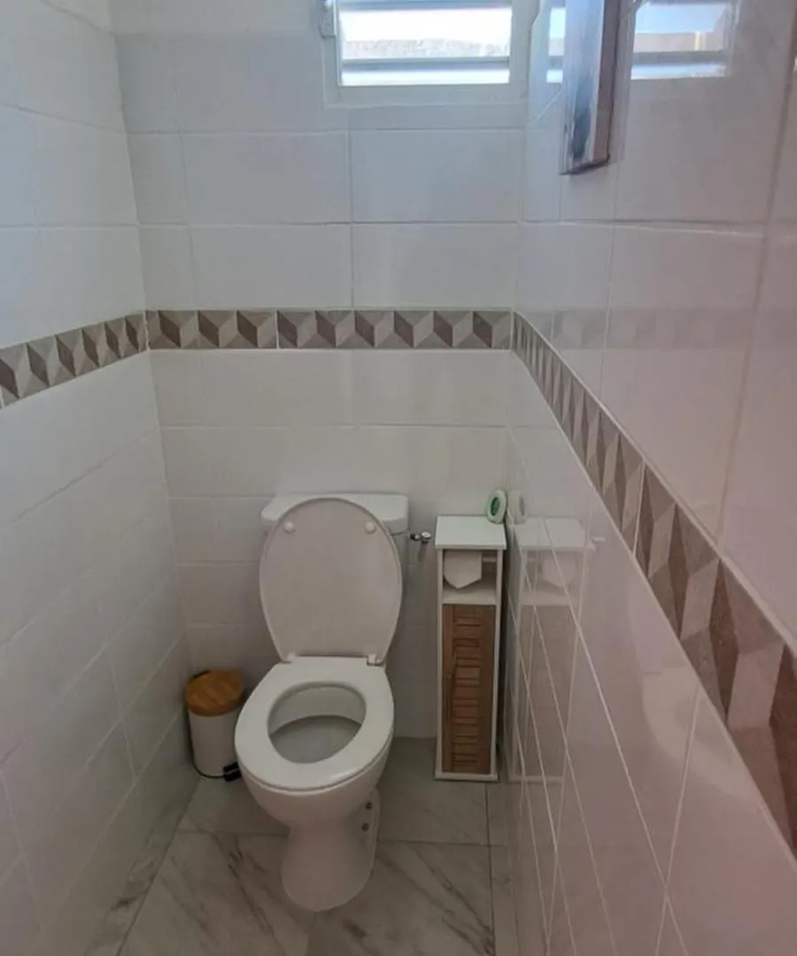 Holiday home Villa Tempo Sainte-Rose Guadeloupe