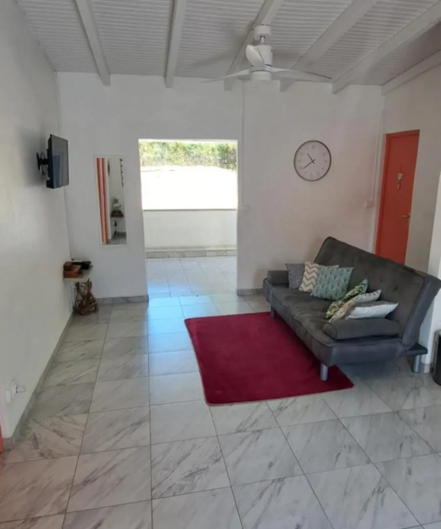 Villa Tempo Sainte-Rose Holiday home