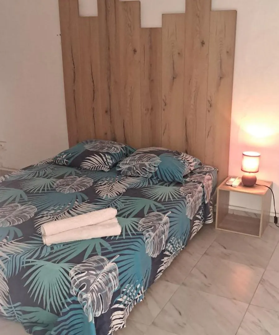Holiday home Villa Tempo Sainte-Rose