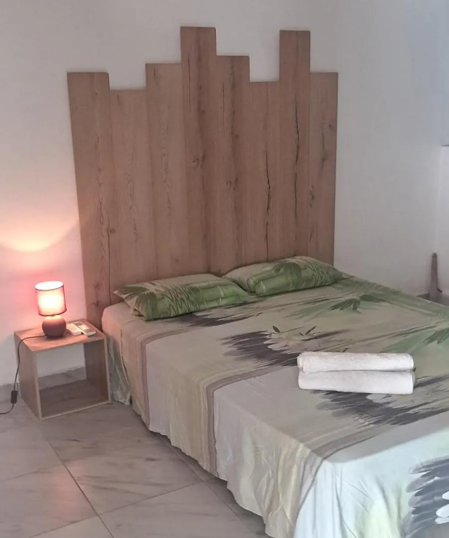 Holiday home Villa Tempo Sainte-Rose Guadeloupe