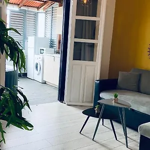 Appartement Cosy En Centre, Pointe-à-Pitre